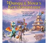 Dungy & Nova's Kerstavontuur