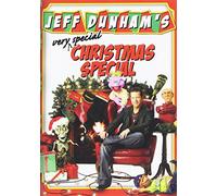 Dunham, Jeff - Very Special Christmas Special [Reino Unido] [DVD]