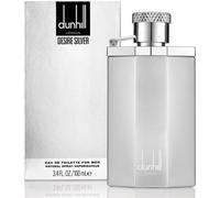 Alfred Dunhill Desire Silver Eau de Toilette 100 ml