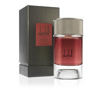Dunhill Signature Collection Agar Wood agua de perfume 100 ml para hombres