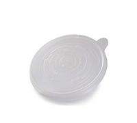 Duni 170621 Cuenco, Sopa, Tapa PP, 250 ml (paquete de 800)