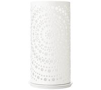 Duni 174418 Billy - Portavelas, Color Blanco