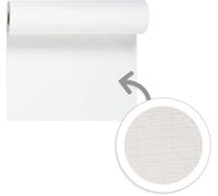 Duni Camino de Mesa Evolin Tete a Tete Blanco 0 , 41x24 M