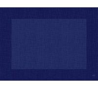 Duni Dunicel Juego de mesa Linnea Azul Oscuro 30 x 40 cm, Decoración Mesa, 100 unidades