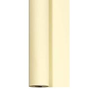 Duni Dunicel® Mantel Cream, 1,18 m x 10 m, 185523 Mantel Rollo