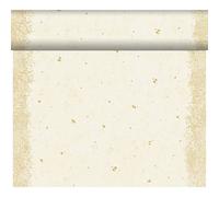 Duni Dunicel Tete a Tete Camino de Mesa Celebrate Crema 40cm X 24m