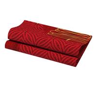 Duni Dunisoft Servilletas Elegantes Árboles 40x40cm 60 Piezas
