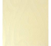 Duni Elegance Lily - Servilletas (48 x 48 cm, 1/4 plegadas, 40 unidades), color crema