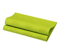Duni Elegance Servilletas Cristal Kiwi 40x40cm 40 Unidad