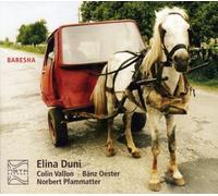 Duni, Elina -Quartet- - Baresha