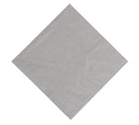 Duni gj103 servilletas, 330 mm, granito gris (Pack de 1000)