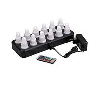 Duni LED - Set, Multicolor