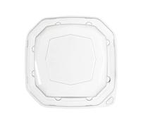 Duni Octabagasse - Tapa transparente (50 unidades, 1 unidad)
