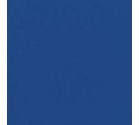 Duni Servilletas de celulosa, 33 x 33 cm, 1 capa, pliegue 1/4, color azul oscuro, 500 unidades