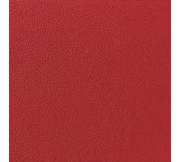Duni Servilletas de celulosa, 33 x 33 cm, 1 capa, pliegue 1/4, rojo, 500 unidades