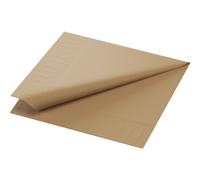 Duni Servilletas EcoEcho 33x33cm 250 Piezas