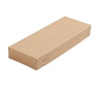 Duni Tapa para viking box brick, 225 x 85 mm, 300 unidades, 1 unidad