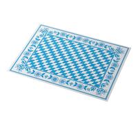 Dunicel Manteles Bayer.Raute 30x40cm 100 Piezas