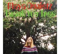 Dunietz, Maya - Thank You Tree [Vinilo]