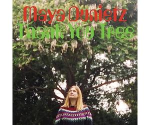 Dunietz, Maya - Thank You Tree [Vinilo]