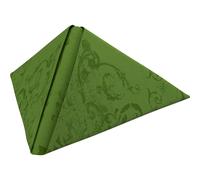 Dunilin Servilletas Opulent Verde Hoja 45 Unidades 1 Pack