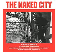 Duning - Naked City [Vinilo]