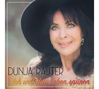 Dunja Rajter Ich Will das Leben Spüren (CD) (Importación USA)