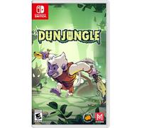 Dunjungle (importado: América del Norte) - Switch