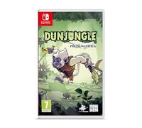 Dunjungle: Premium Edition - Nintendo Switch