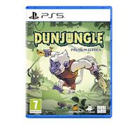 Dunjungle Premium Edition PlayStation 5