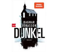 DUNKEL: Thriller: 1