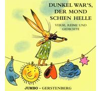 Dunkel War'S, der Mond Schien Helle (Verse, Reime und Gedichte)