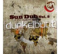 Dunkelbunt - Sun Dub Vol.2