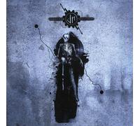 Dunkelnacht - Atheist Dezekration