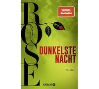 Dunkelste Nacht: Thriller | SPIEGEL-Bestseller: 1