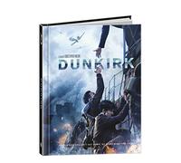 Dunkerk 2BD (BD+bonus disk) - digibook / Dunkirk (Versión checa)