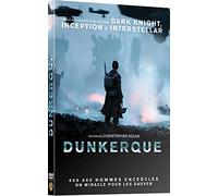 Dunkerque - Dunkirk [DVD]