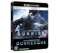 Dunkerque [Francia] [Blu-ray]