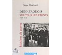 Dunkerquois Sur Tous Les Fronts (ebook)