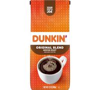 Dunkin 'Donuts Coffee Ground Original de los Estados Unidos