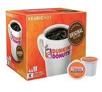 Dunkin Donuts Original Blend K-Cup Pods 44 Count