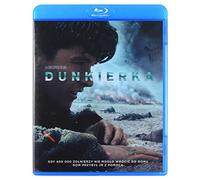 Dunkirk [2Blu-Ray] [Region B] (IMPORT) (No hay versión española)