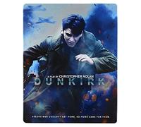 Dunkirk [2Blu-Ray] [Region Free] (IMPORT) (No hay versión española)