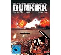 Dunkirk [Alemania] [DVD]
