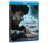Dunkirk [Blu-ray]