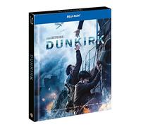 Dunkirk (Digibook) [Blu-ray]