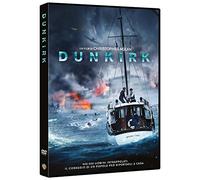 Dunkirk [DVD]