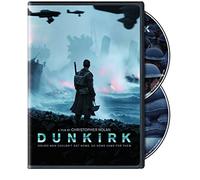 Dunkirk [DVD]