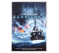 Dunkirk [DVD] (IMPORT) (No hay versión española)