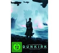 Dunkirk (DVD) (Importación USA)